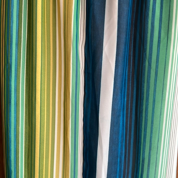 BRAND NEW Shabby Apple Jessamine Stripped Maxi Dress. - Picture 14 of 15